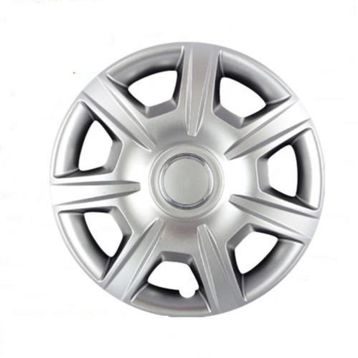 SJS Hyundai Matrix 15 İnç Jant Kapağı Seti