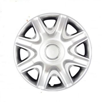 SJS Hyundai Matrix 15 İnç Jant Kapağı Seti