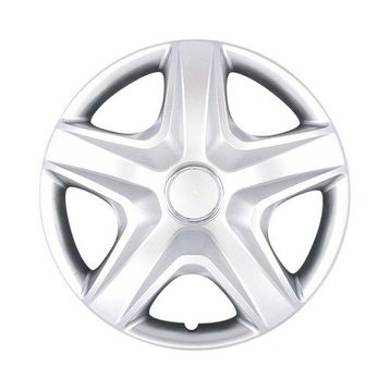 SJS Hyundai Matrix 15 İnç Jant Kapağı Seti