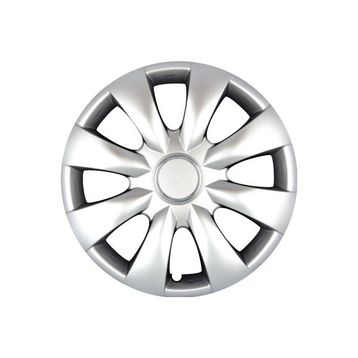 SJS Kia Clarus 15 İnç Jant Kapağı Seti