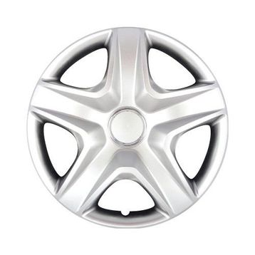 SJS Mitsubishi Galant 16 İnç Jant Kapağı Seti