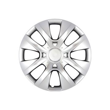 SJS Opel Cascada 15 İnç Jant Kapağı Seti