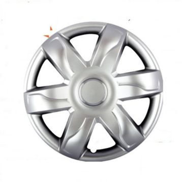 SJS Opel Omega 15 İnç Jant Kapağı Seti