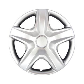 SJS Opel Senator 16 İnç Jant Kapağı Seti
