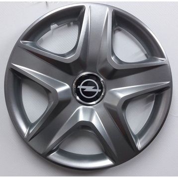 SJS Opel Tigra 14 İnç Jant Kapağı Seti