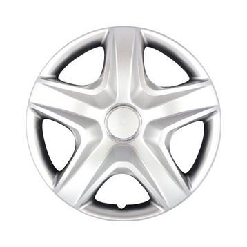 SJS Opel Tigra 16 İnç Jant Kapağı Seti