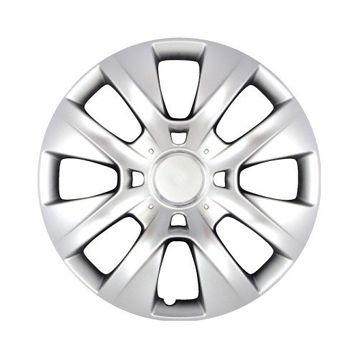 SJS Opel Vectra 15 İnç Jant Kapağı Seti