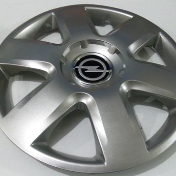 SJS Opel Vectra 15 İnç Jant Kapağı Seti