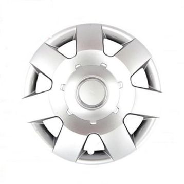 SJS Renault Laguna 14 İnç Jant Kapağı Seti