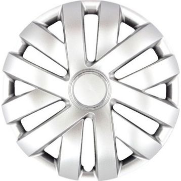 SJS Renault Laguna 16 İnç Jant Kapağı Seti