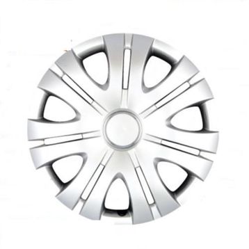 SJS Renault Modus 15 İnç Jant Kapağı Seti