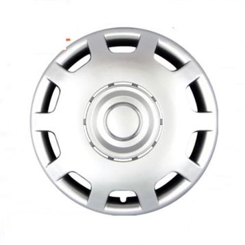 SJS Renault Modus 15 İnç Jant Kapağı Seti