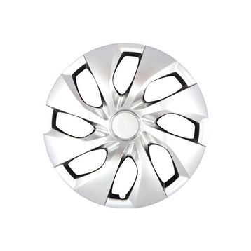 SJS Renault Modus 16 İnç Jant Kapağı Seti