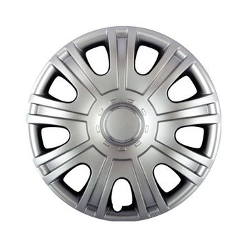 SJS RT7 Mazda 15 İnç Jant Kapağı Seti