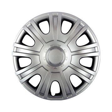 SJS RT7 Mazda 15 İnç Jant Kapağı Seti