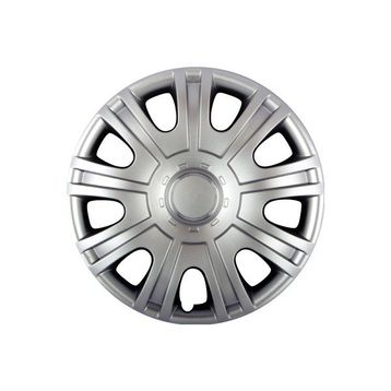SJS RT7 Mazda 15 İnç Jant Kapağı Seti