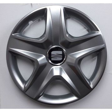 SJS Seat Exeo 14 İnç Jant Kapağı Seti