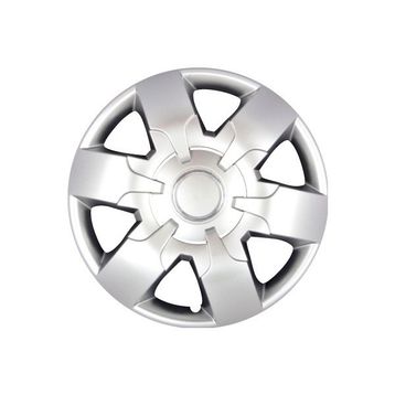 SJS Seat Facelift 16 İnç Jant Kapağı Seti