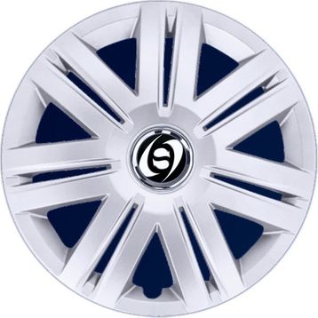 SJS SJS203 14 İnç Jant Kapağı