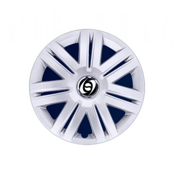 SJS SJS203 14 İnç Jant Kapağı