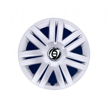 SJS SJS203 14 İnç Jant Kapağı