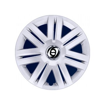 SJS SJS203 14 İnç Jant Kapağı