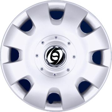 SJS SJS209 14 İnç SKS Üniversal Jant Kapağı