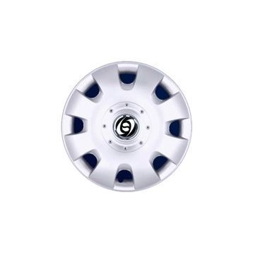 SJS SJS209 14 İnç SKS Üniversal Jant Kapağı