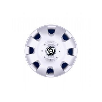 SJS SJS209 14 İnç SKS Üniversal Jant Kapağı