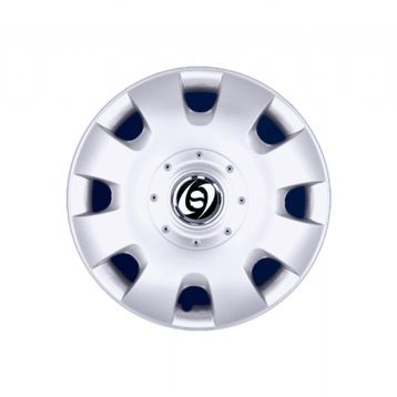 SJS SJS209 14 İnç SKS Üniversal Jant Kapağı