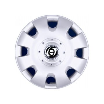 SJS SJS209 14 İnç SKS Üniversal Jant Kapağı