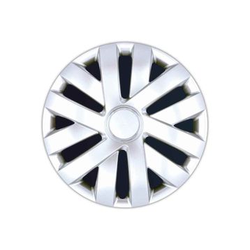 SJS SJS216 14 İnç SKS Üniversal Jant Kapağı