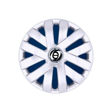 SJS SJS216 14 İnç SKS Üniversal Jant Kapağı