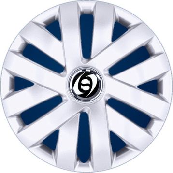 SJS SJS216 14 İnç SKS Üniversal Jant Kapağı