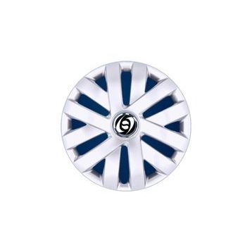 SJS SJS216 14 İnç SKS Üniversal Jant Kapağı