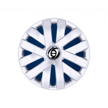 SJS SJS216 14 İnç SKS Üniversal Jant Kapağı