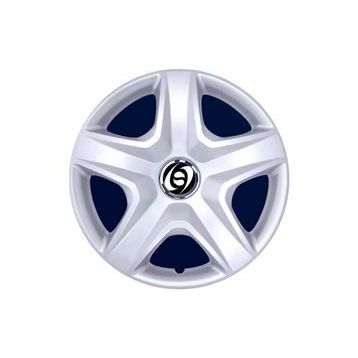 SJS SJS418 16 İnç Dacia Jant Kapağı