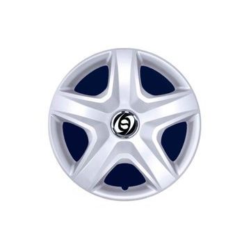 SJS SJS418 16 İnç Dacia Jant Kapağı