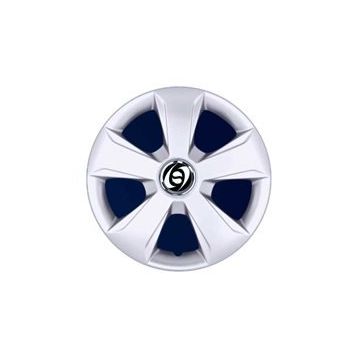 SJS SJS52 12 İnç SKS Üniversal Jant Kapağı