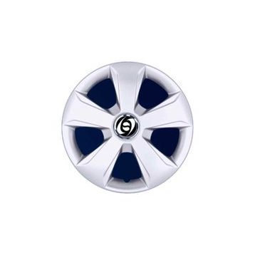 SJS SJS52 12 İnç SKS Üniversal Jant Kapağı
