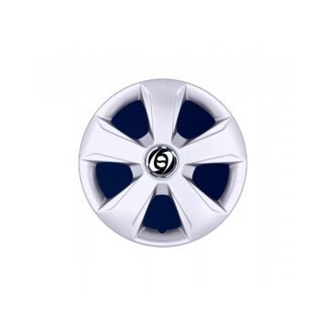 SJS SJS52 12 İnç SKS Üniversal Jant Kapağı
