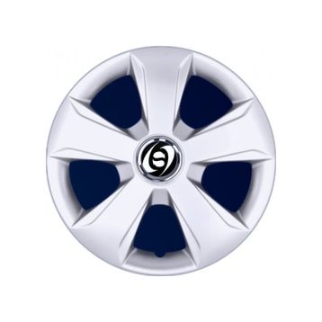 SJS SJS52 12 İnç SKS Üniversal Jant Kapağı