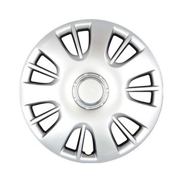 SJS Volkswagen Eos 15 İnç Jant Kapağı Seti