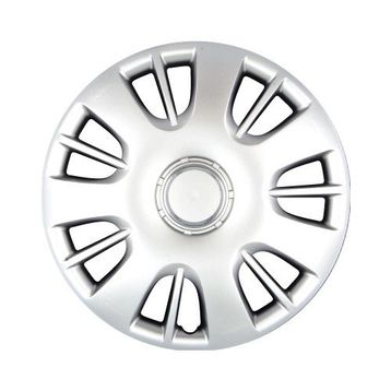 SJS Volkswagen Scirocco 15 İnç Jant Kapağı Seti