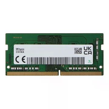 SK Hynix HMA82GS7DJR8N-XN 16 GB DDR4 3200 MHz CL22 ECC Notebook Bellek