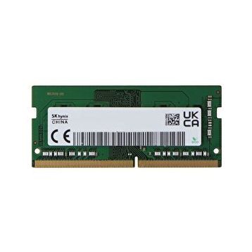 SK Hynix HMA82GS7DJR8N-XN 16 GB DDR4 3200 MHz CL22 ECC Notebook Bellek