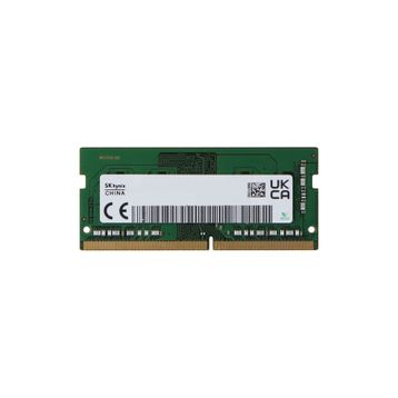 SK Hynix HMCG66AGBSA095N 8 GB DDR5 5600 MHz CL46 Notebook Bellek