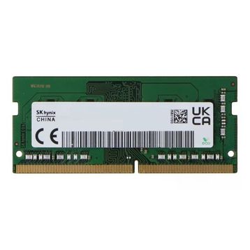SK Hynix HMCG66AGBSA095N 8 GB DDR5 5600 MHz CL46 Notebook Bellek