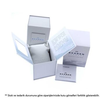 Skagen SKA347SSX Bayan Kol Saati