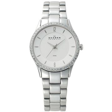 Skagen SKA347SSX Bayan Kol Saati